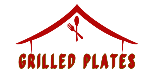 grilledplates.com